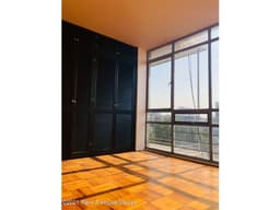 Hermoso depar en renta en Roma de 3 recamaras. 2 baños y 1 cajón F.M