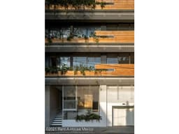 Departamento en venta en Hipodromo Condesa 22172NC