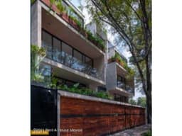 Departamento en Venta en Hipodromo Condesa FF 22 - 269 - 1