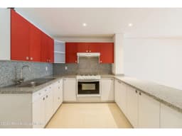 Departamento en venta en Roma Sur E.C