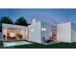 Casa en venta en Conkal 214579JL
