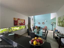 Casa en venta en Conkal 214956JL