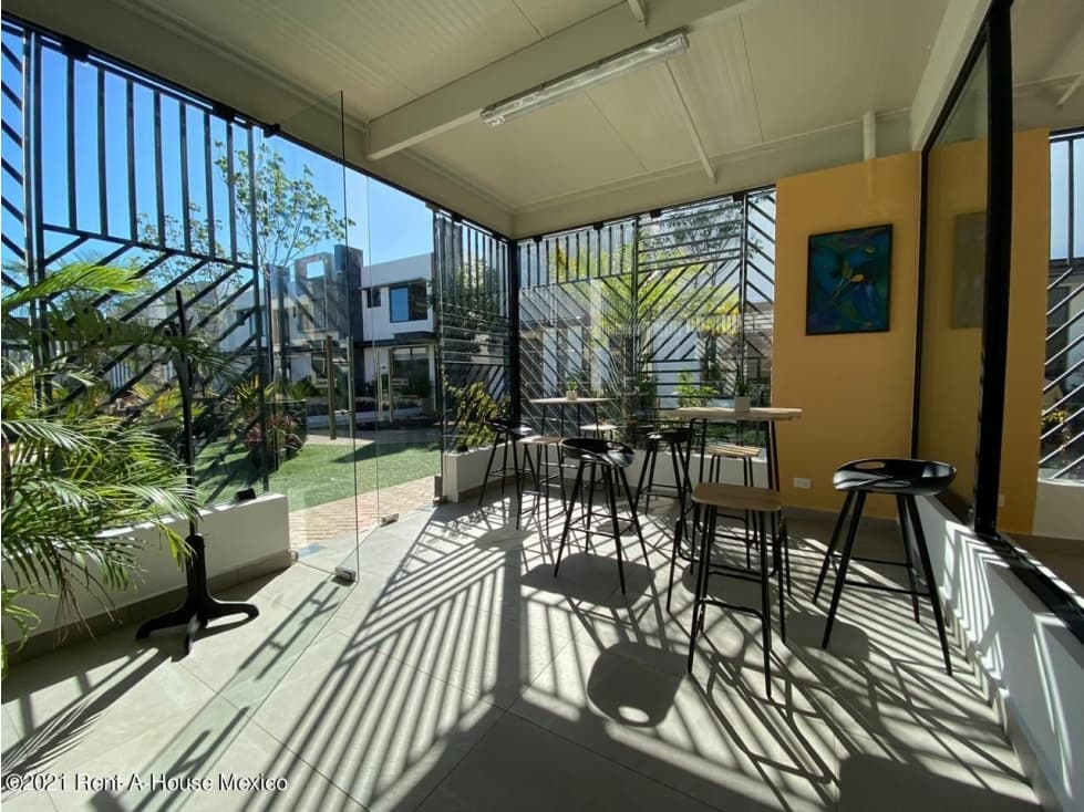 Casa en venta en Conkal 214958JL — foto 1
