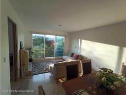 Departamento en Venta Chicoasen Tlalpan Pedregral de San nicolas
