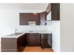 Depa en venta Lomas de Chamizal de 1 recamara. 1 baño y 1 cajón F.M
