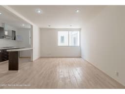 Bellísimo Departamento en venta en Cuajimalpa Lomas de Memetla M.E
