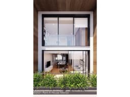 Departamento en Venta en Cuauhtémoc FF 22 - 479 - 1