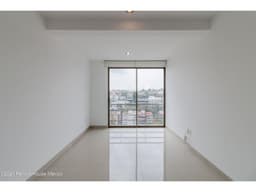 Hermoso departamento en venta en Cuajimalpa Lomas de Chamizal M.E
