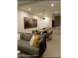 Departamento en venta en Juarez Cuauhtemoc 212802NC