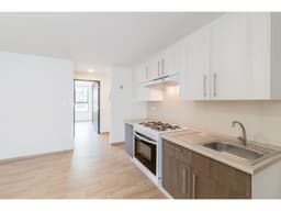 Cuajimalpa Hermoso departamento en venta en Lomas de Memetla M.E