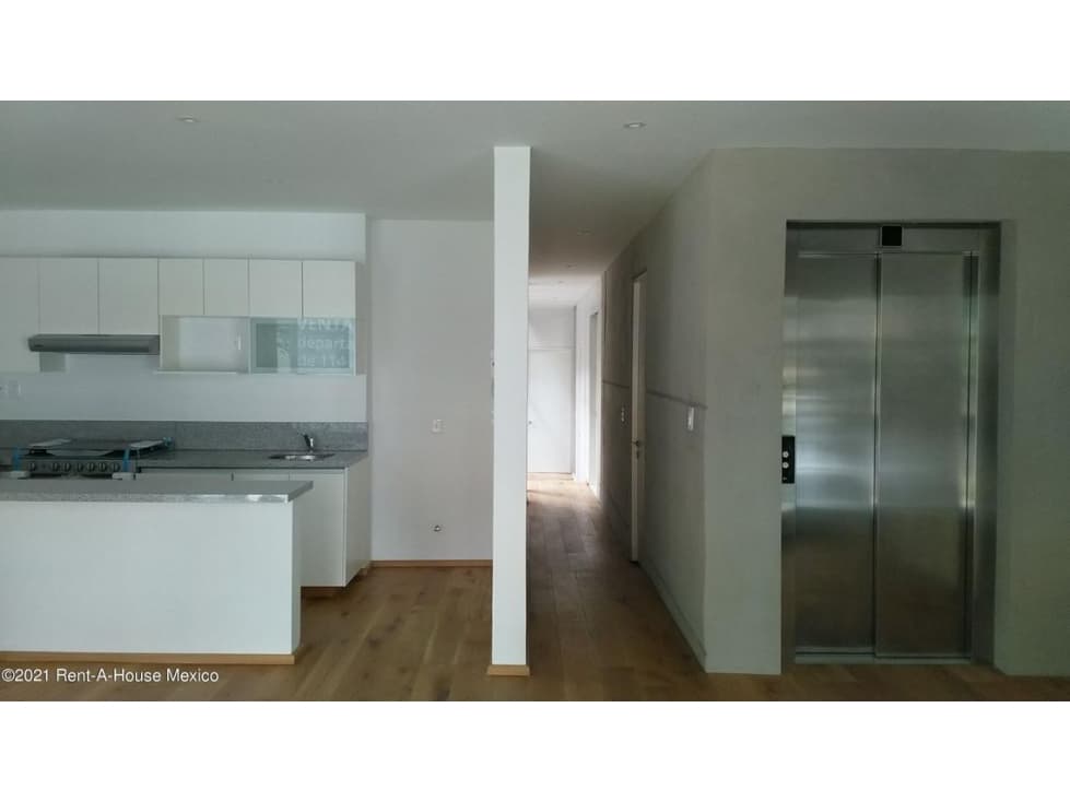 Departamento en Venta en Cuauhtémoc  FF  22 - 415 - 1 — foto 3