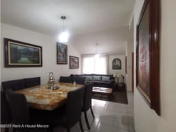 Casa en venta en Jardines de Satelite Andromeda 22645RU