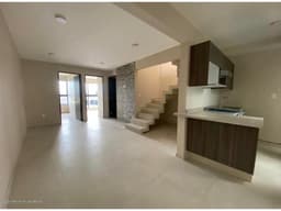 Departamento en venta en Tlalpan Centro San Benito 22720RU
