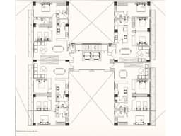 Departamento en venta en Copilco 21703NC