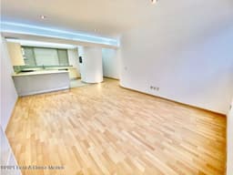 Departamento en venta en Condesa 22778LC