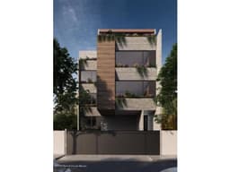 BELLO DEPARTAMENTO A ESTRENAR EN STA FE 21-4133