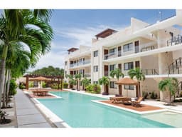 Departamento en venta Tulum