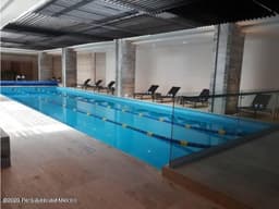 Departamento en venta en Contadero 22551LC