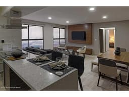 Departamento en Venta en Avenida Ingenieros Militares 21149 CR