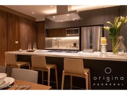 Departamento en venta en Parque del Pedregal 212NC