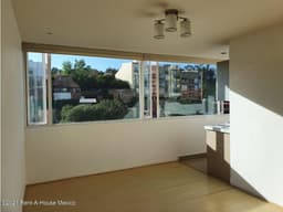 Departamento en venta en Contadero Vasco de Quiroga 22826RU