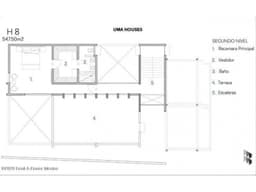 Casa en venta en Bosque Real 21244RU