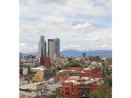 Oficina en Venta en Anzures FF 21 - 4184 - 1
