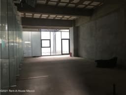 Oficina en renta en Roma Sur Calle Medellin 214788IR