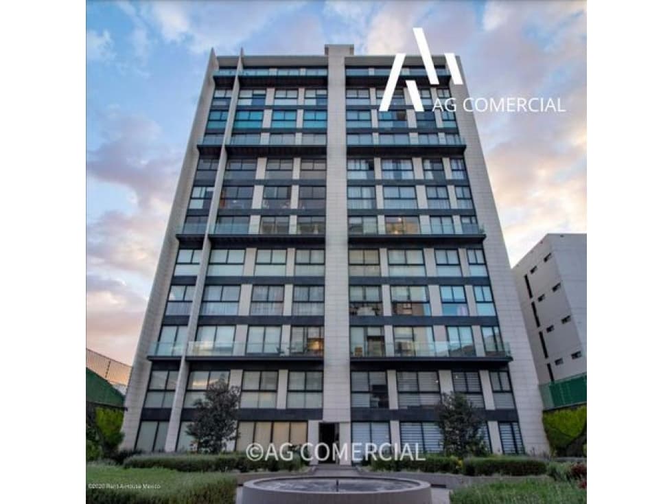 Departamento en venta en Copilco 21703IR — foto 1