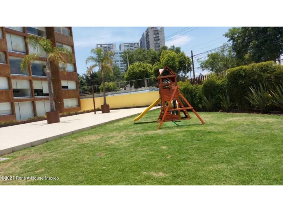 Departamento en venta en Contadero CMB — foto 1