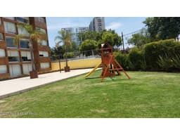 Departamento en venta en Contadero CMB