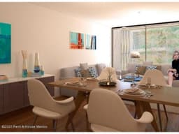 Departamento en Venta en Benito Juárez, Narvarte Poniente. E.C