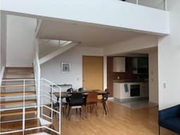 EN RENTA DEPARTAMENTO 126 M2 MAGNA RESIDENCIAL CARR MEXICO TOLUCA