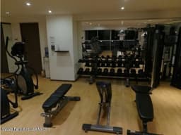 Departamento en venta en Contadero Carretera Mexico Toluca 22551LC