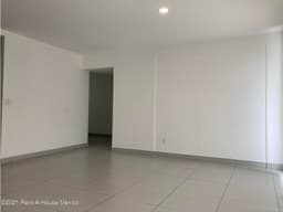 Departamento en venta en San Andres Atenco Cumbres Acultzingo 22884RU