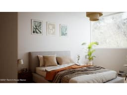 Departamento en Venta en Colonia San Rafael, Insurgentes 22-1054