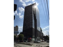 Oficina en Renta en Cuauhtémoc, Roma Sur. E.C