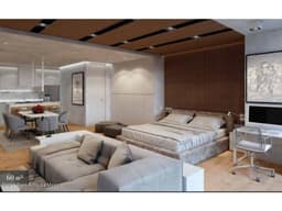Departamento en venta en la Roma CMB