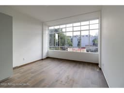 Departamento en venta en Roma Norte 221081ME
