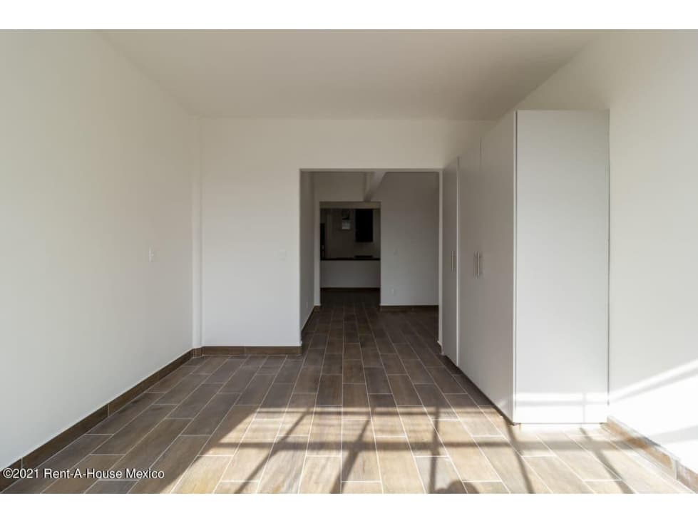 Departamento en Venta Roma Norte Manzanillo — foto 1