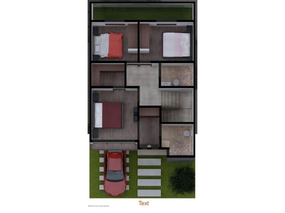 Casa en Venta en San Antonio  FF  21 - 3251 - 1 — foto 3