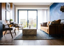 Departamento en Venta en Santa Fe Carretera Mexico Toluca 22552