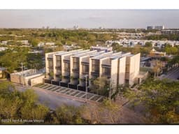 Departamento en Venta en Yucatan Merida Colonia Temozon Norte