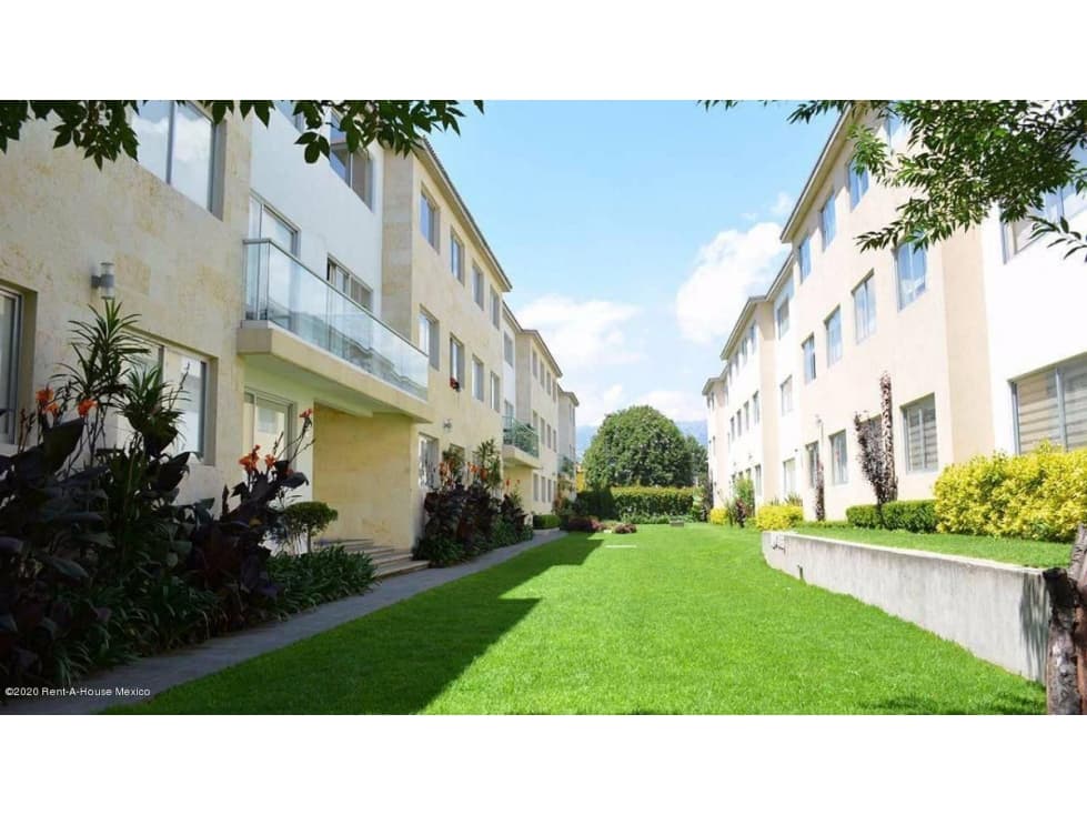 Departamento en venta en Tepepan 21320IR — foto 1