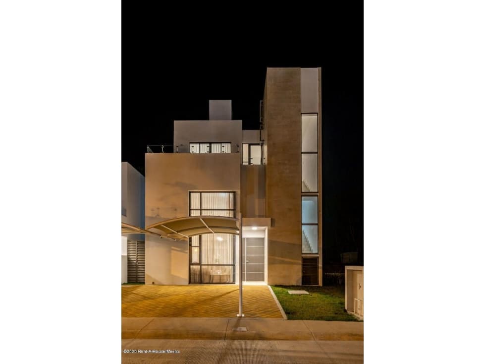 Casa en venta en The Fives 212948MA — foto 1