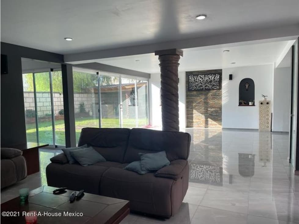 Casa en Venta en Corregidora, Tejeda GIS.22-1301 — foto 2