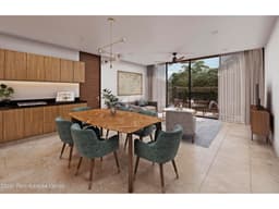 Departamento en venta en Gonzalo Guerrero 214663MA