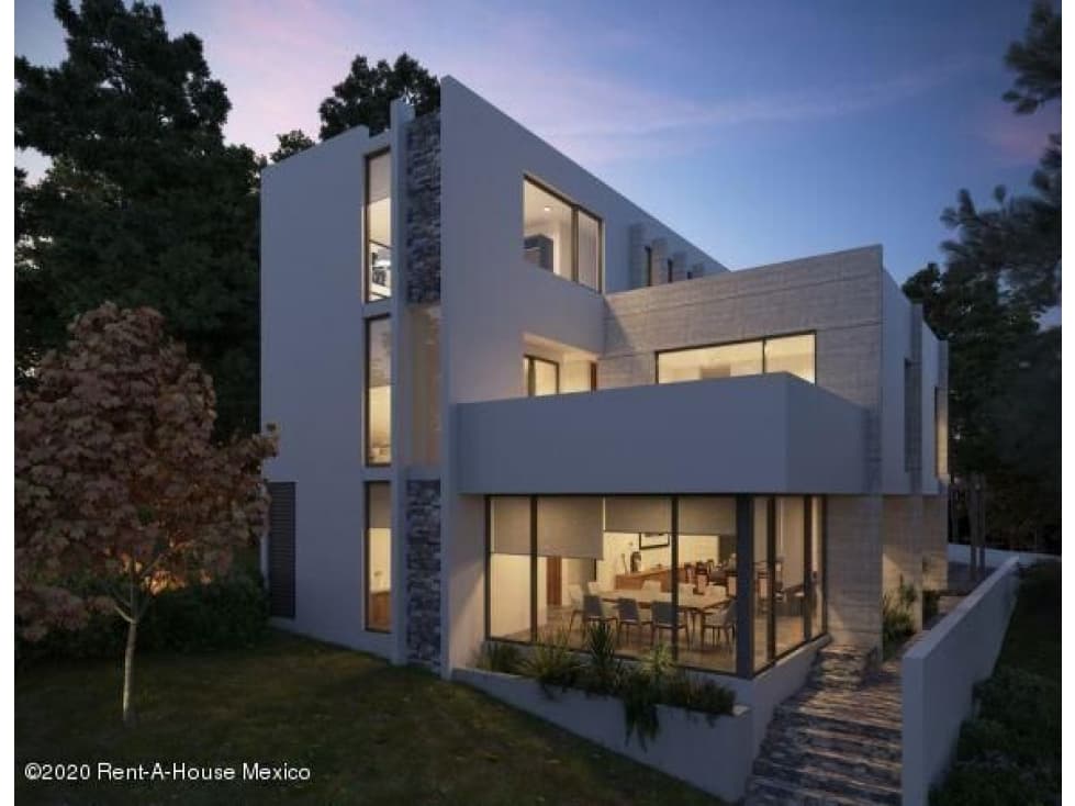 Casa en venta en Boulevard Bosque Real 21244LC — foto 1