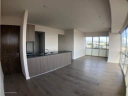 Departamento en renta. Condadero. Balcón. 2 Hab, 2 Baños, 2 Estacio FM