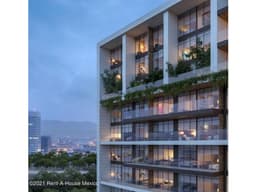 Hermoso departamento en ORIGINA STA FE venta MLS #22-656